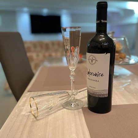 Casa Vacanza Toledo Partinico Εξωτερικό φωτογραφία