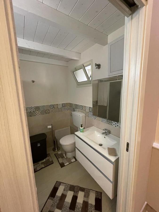 Casa Vacanza Toledo Partinico Εξωτερικό φωτογραφία