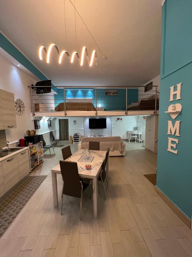 Casa Vacanza Toledo Partinico Εξωτερικό φωτογραφία